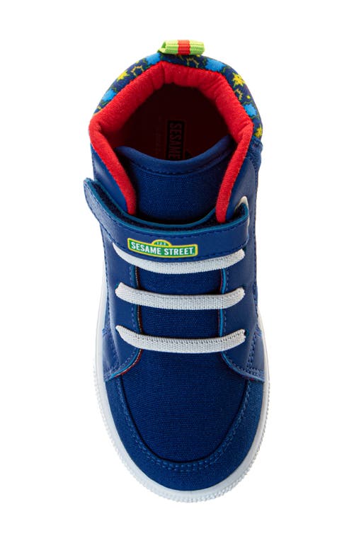 Josmo Kids' Elmo High Top Sneaker
