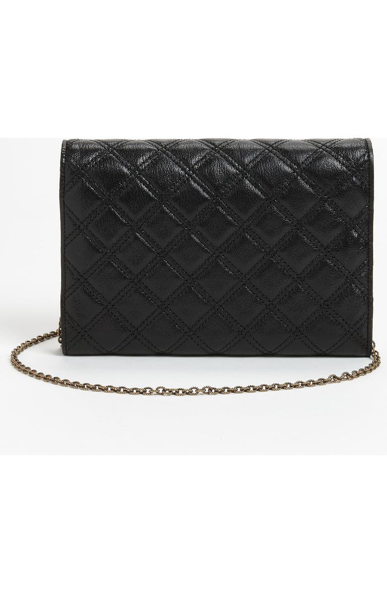 Marc Jacobs 'Baroque All In One' Convertible Clutch, Alternate, color,