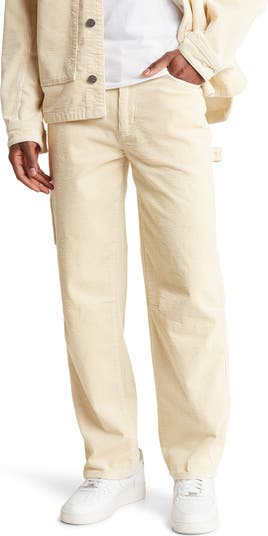 CATERPILLAR x Colour Plus Co. Corduroy Carpenter Pants | Nordstrom