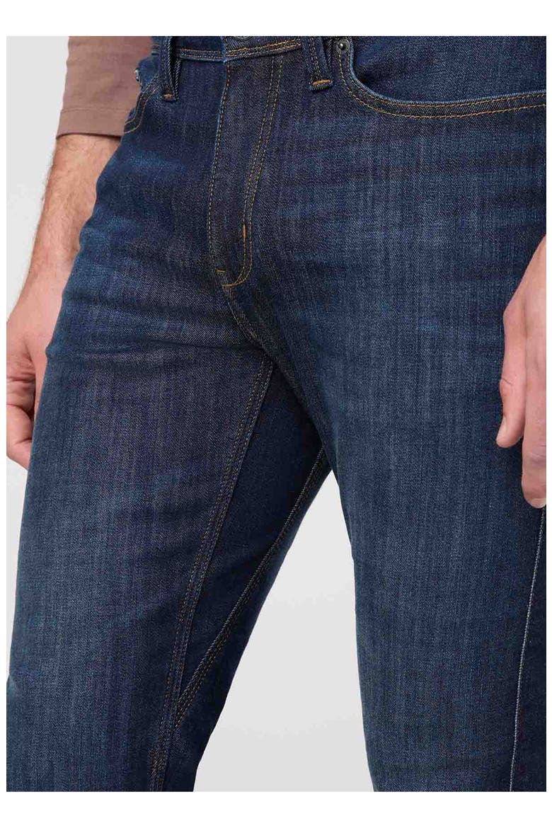 Performance Denim, Alternate, color, Marina-Blue