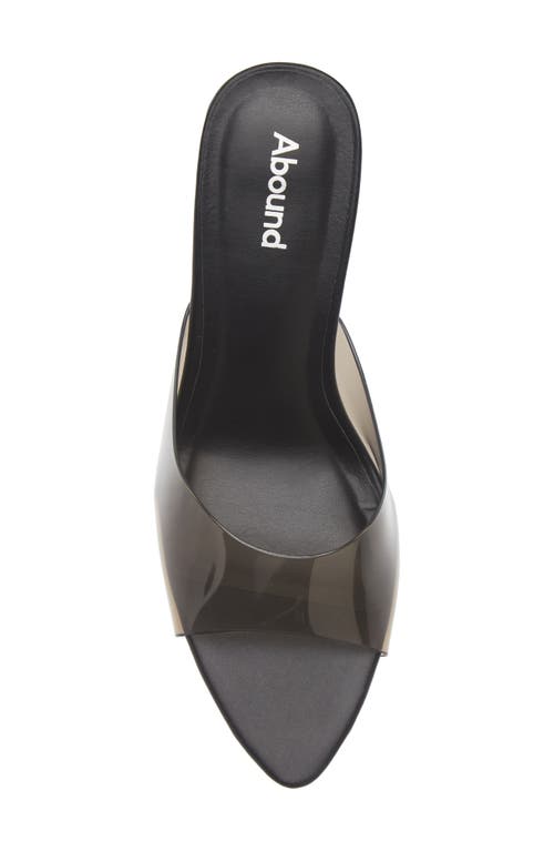 ABOUND ABOUND ALANA SLIDE SANDAL 