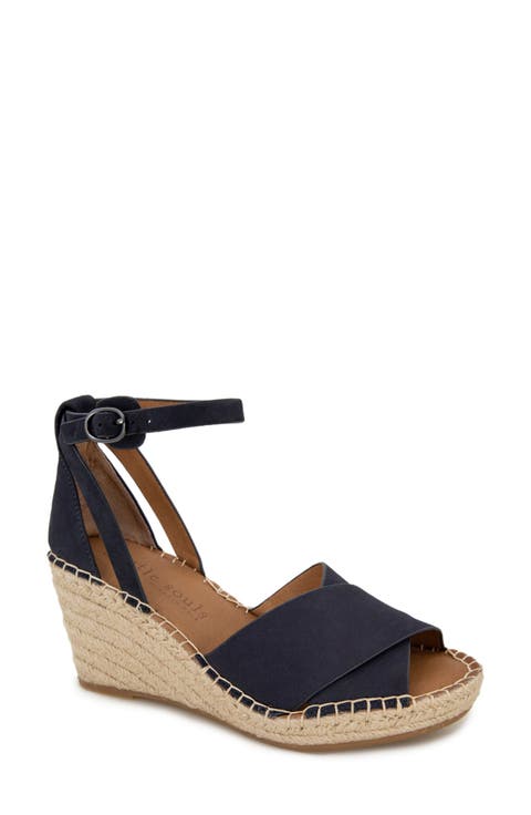 Charli X Wedge Sandal (Women)
