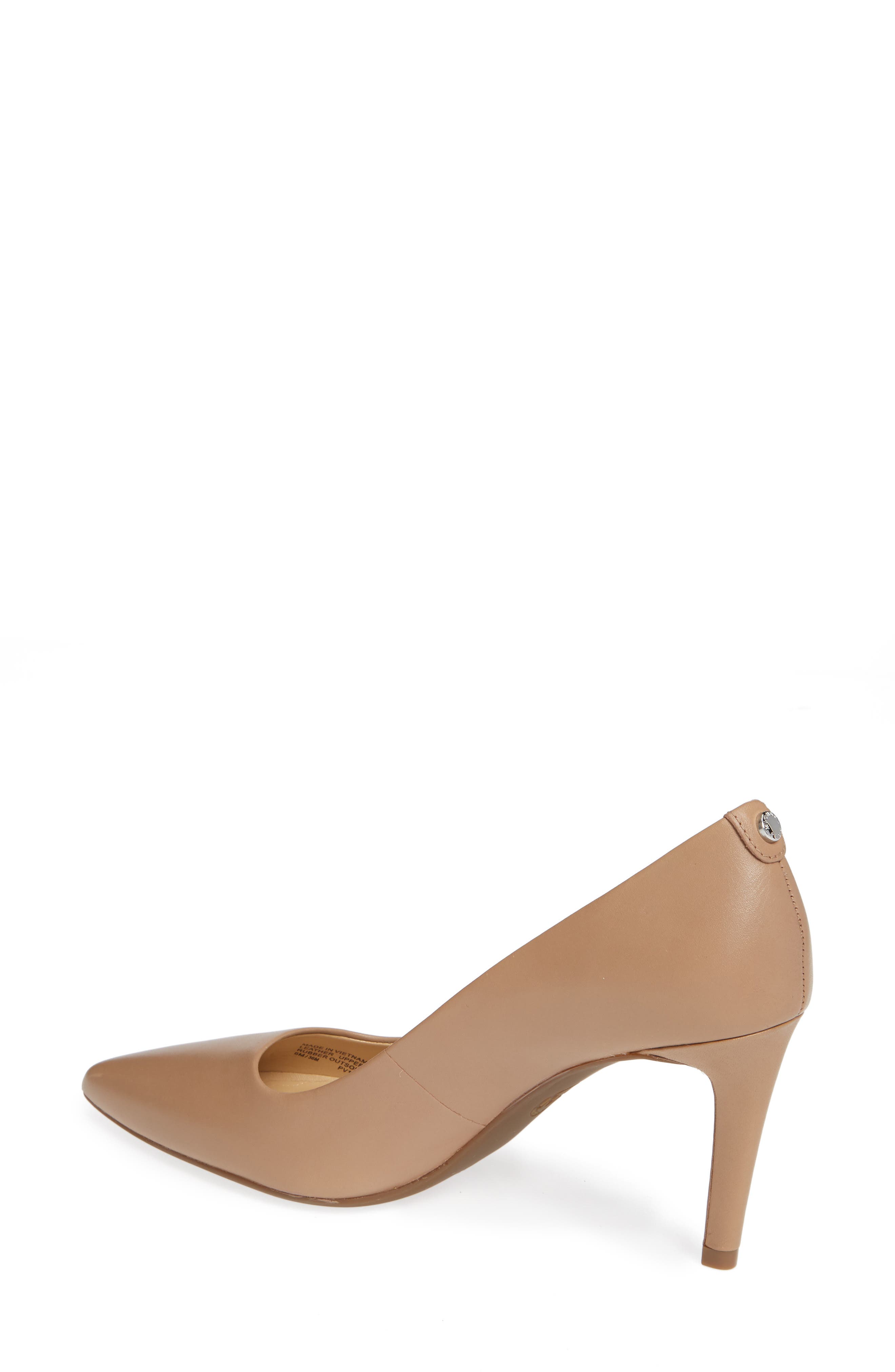 MICHAEL Michael Kors Dorothy Flex Pump, Alternate, color, 