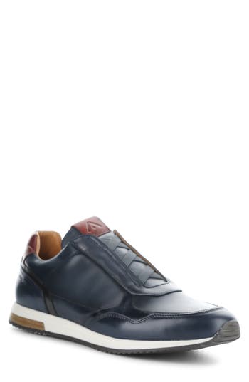Ambitious 13505 Low Top Sneaker In Multi