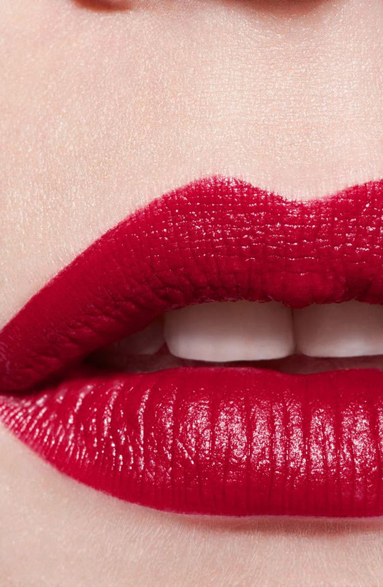 CHANEL ROUGE ALLURE Luminous Intense Lip Colour, Alternate, color, 104 Passion