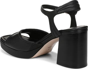 27 EDIT Naturalizer Paloma Platform Sandal (Women