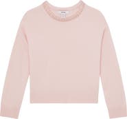 Reiss Kids' Elizabeth Embellished Sweater