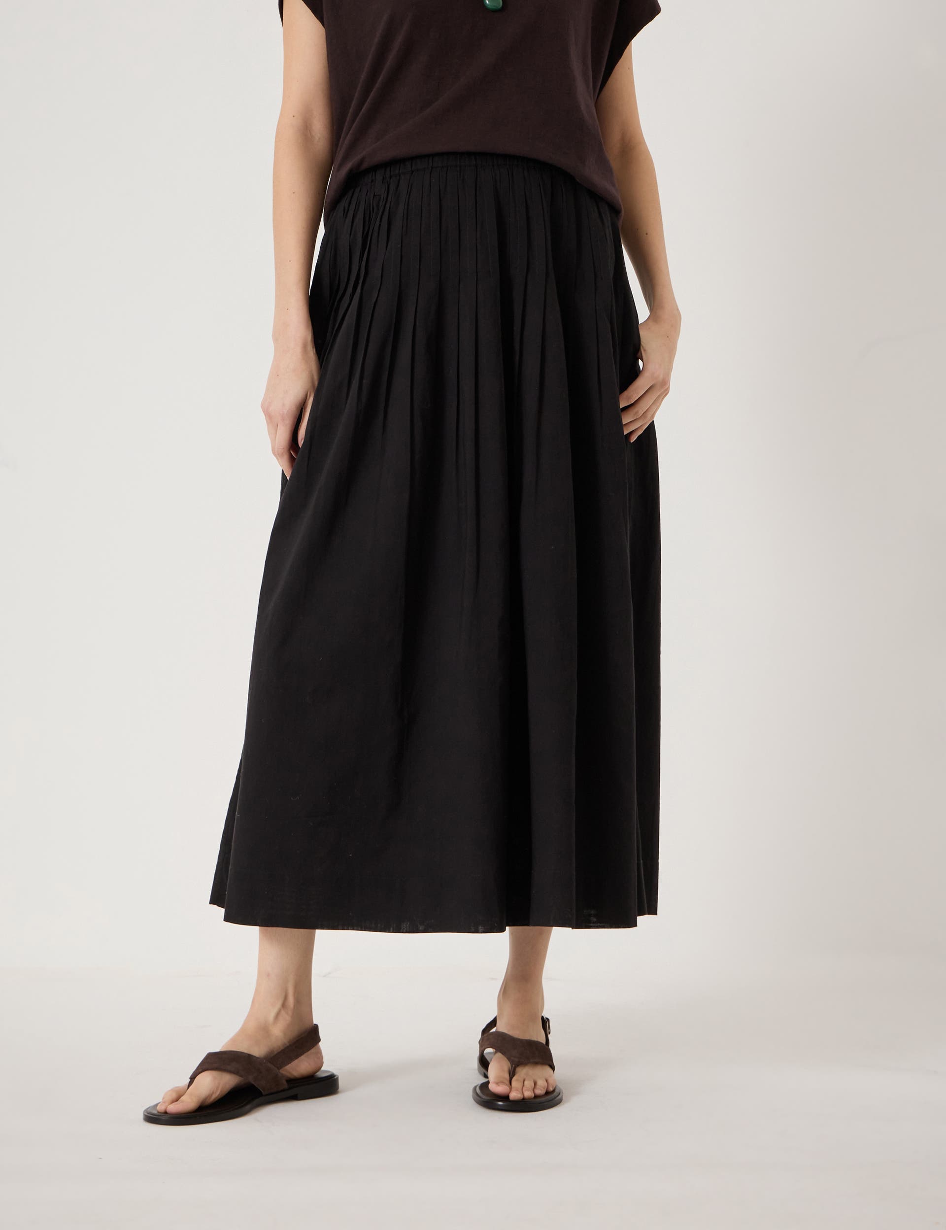 selected Black
