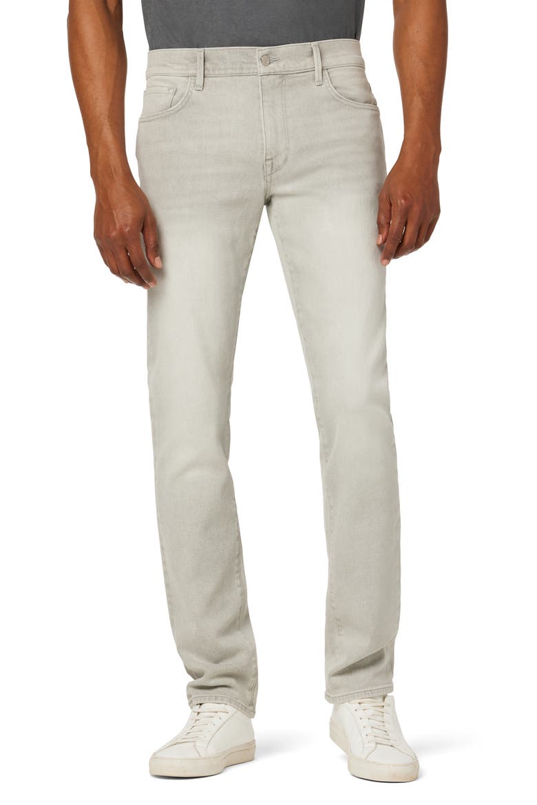 The Asher Slim Fit Jeans, Main, color, BRESSET
