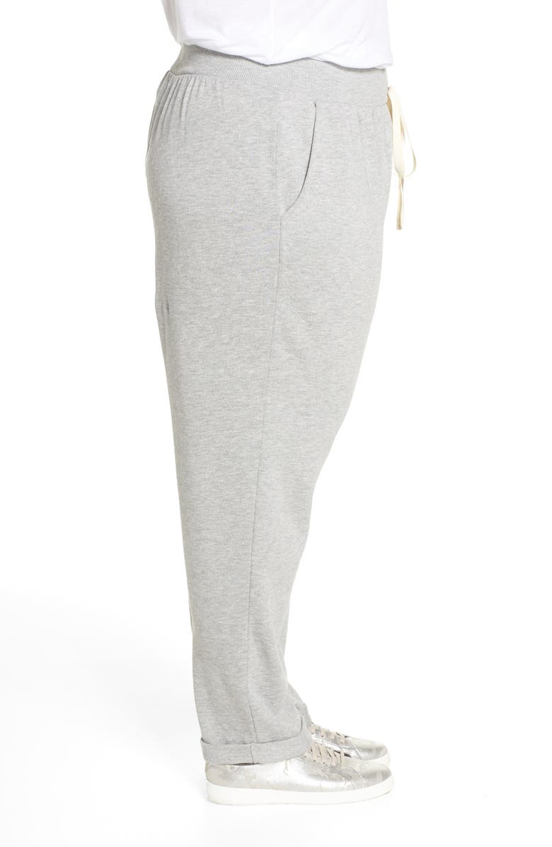 BP. Fleece Lined Joggers, Alternate, color, 