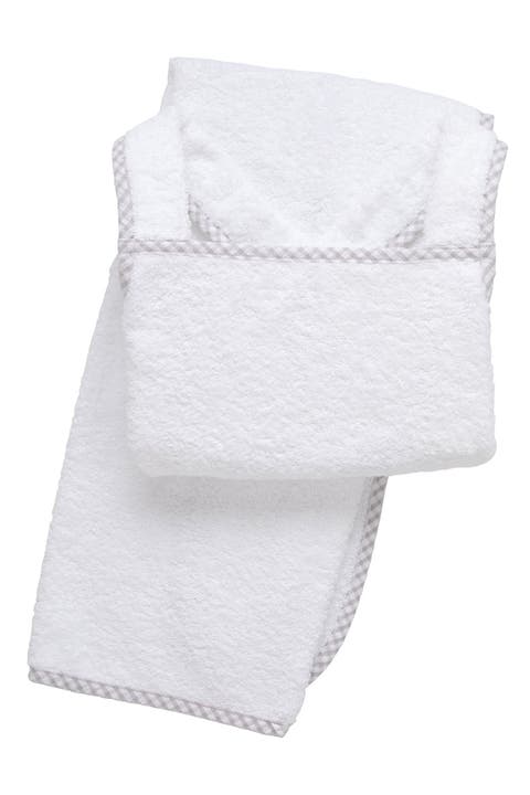 Bath Buddy Apron
