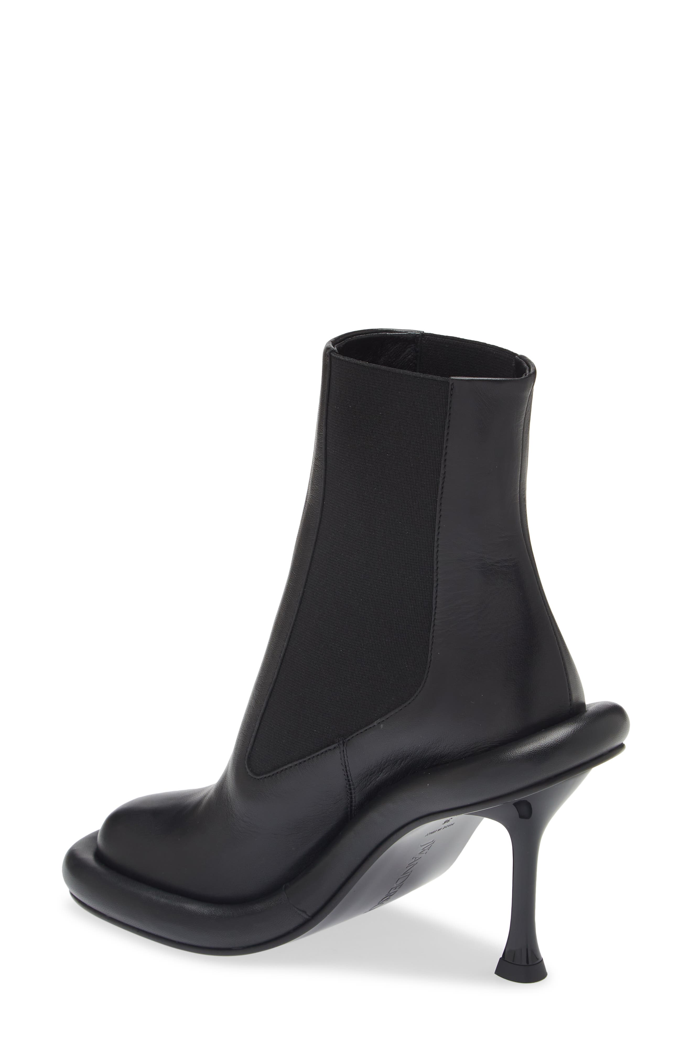 JW Anderson Bumper Chelsea Boot, Alternate, color, 