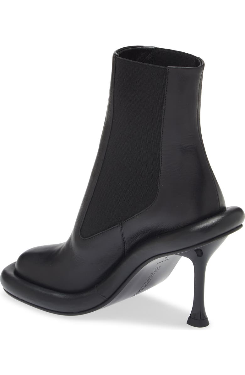 JW Anderson Bumper Chelsea Boot, Alternate, color,