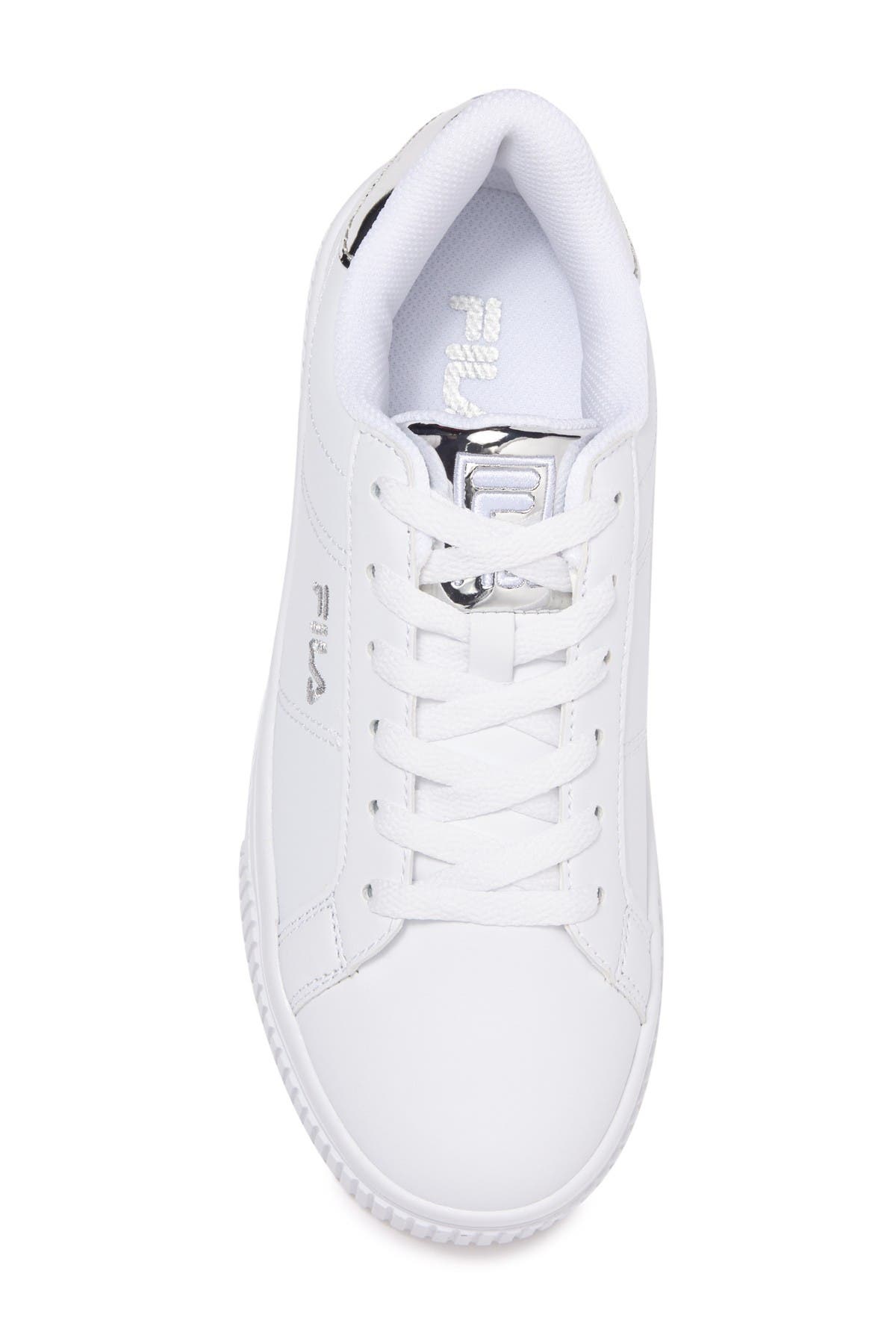 FILA Panache Sneaker, Alternate, color, 