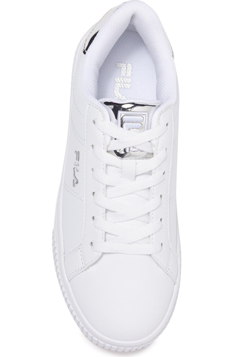 FILA Panache Sneaker, Alternate, color,