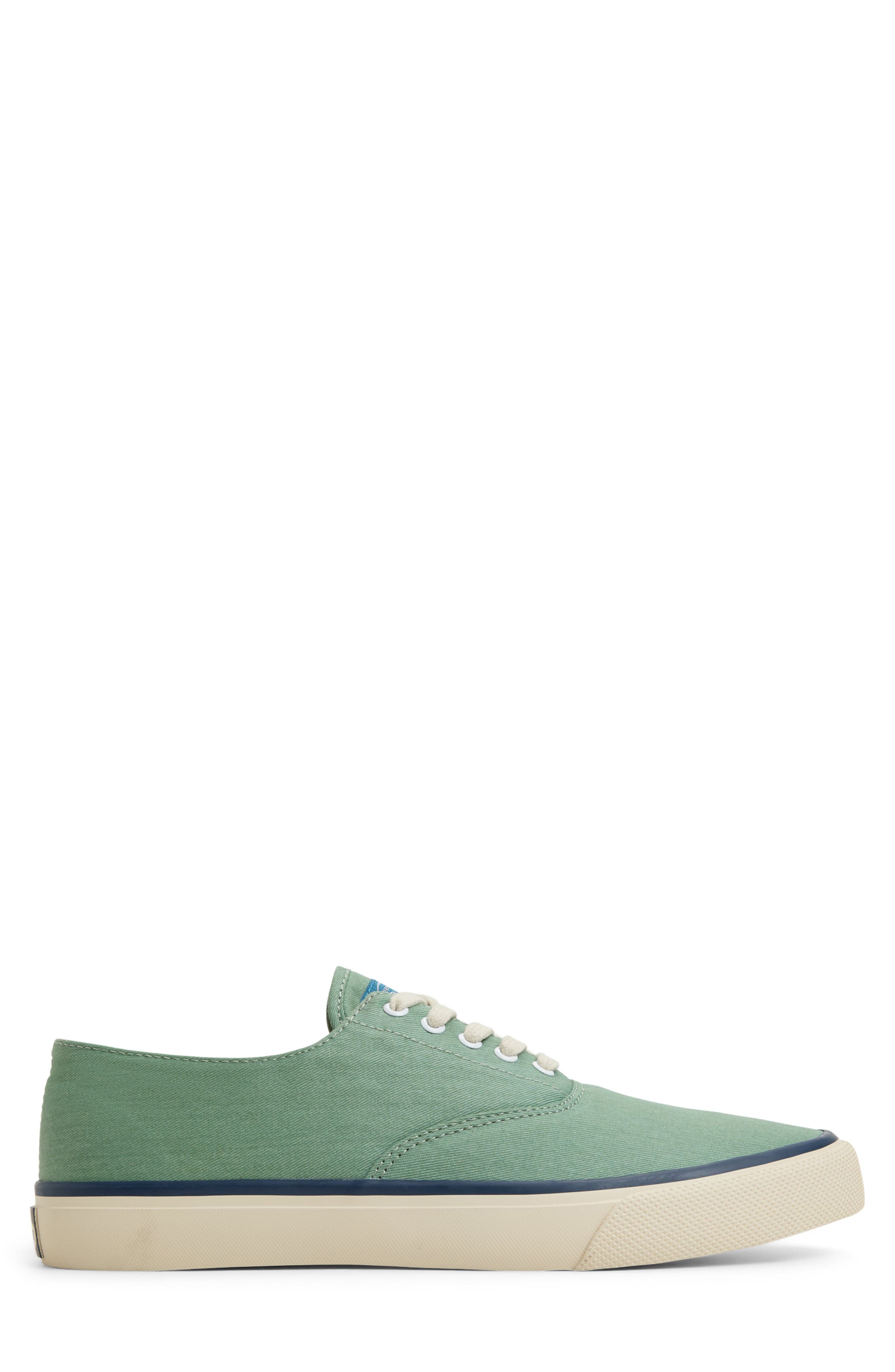 Sperry Classic EVO Sneaker, Alternate, color, Light Green