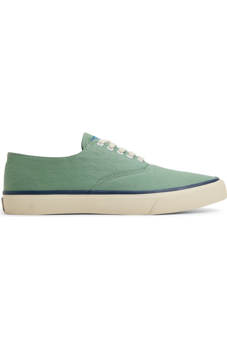 Sperry Classic EVO Sneaker, Alternate, color, Light Green