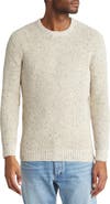 The Normal Brand SeaWool Nep Crewneck Sweater