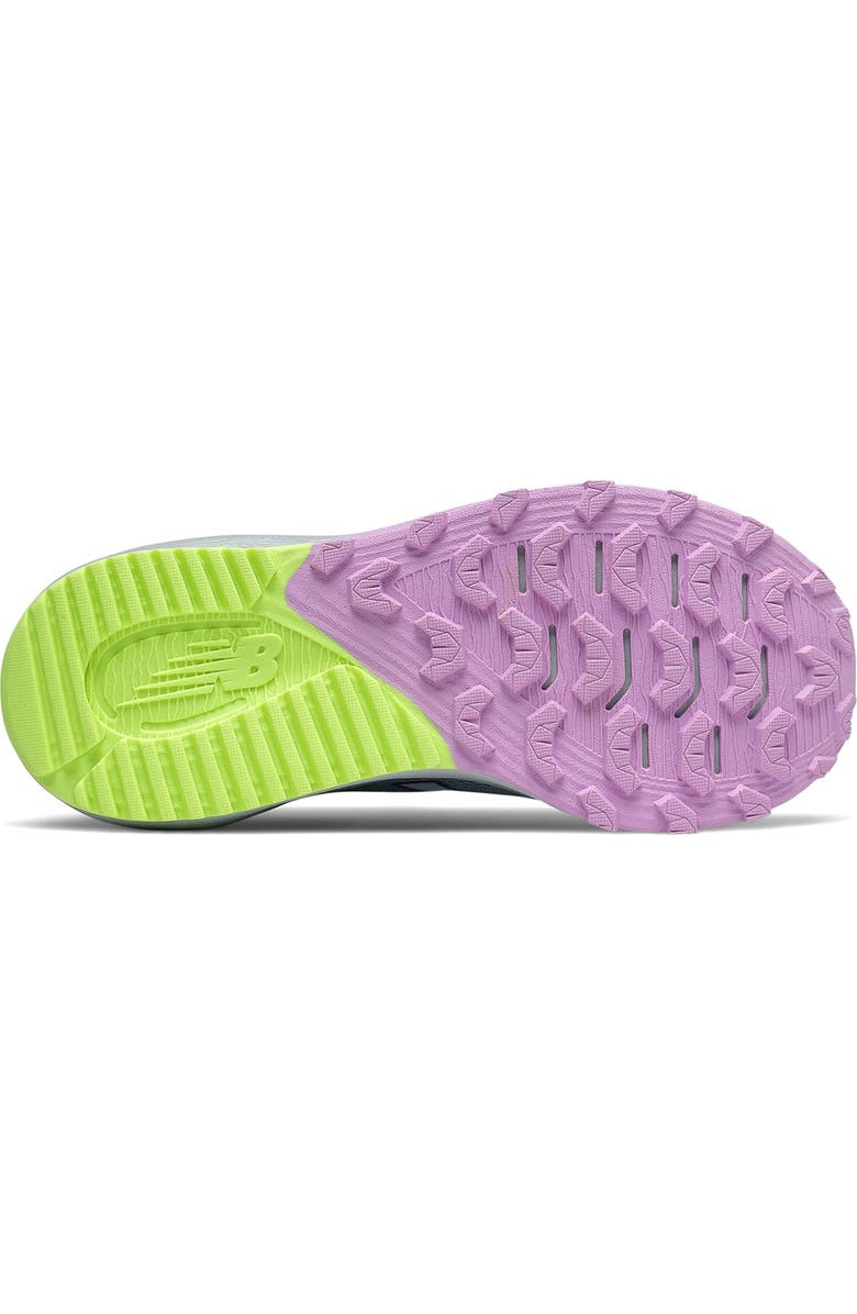 New Balance Nitrel Trail Running Shoe, Alternate, color,