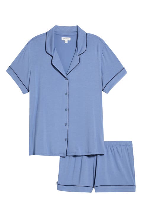 Moonlight Eco Short Pajamas