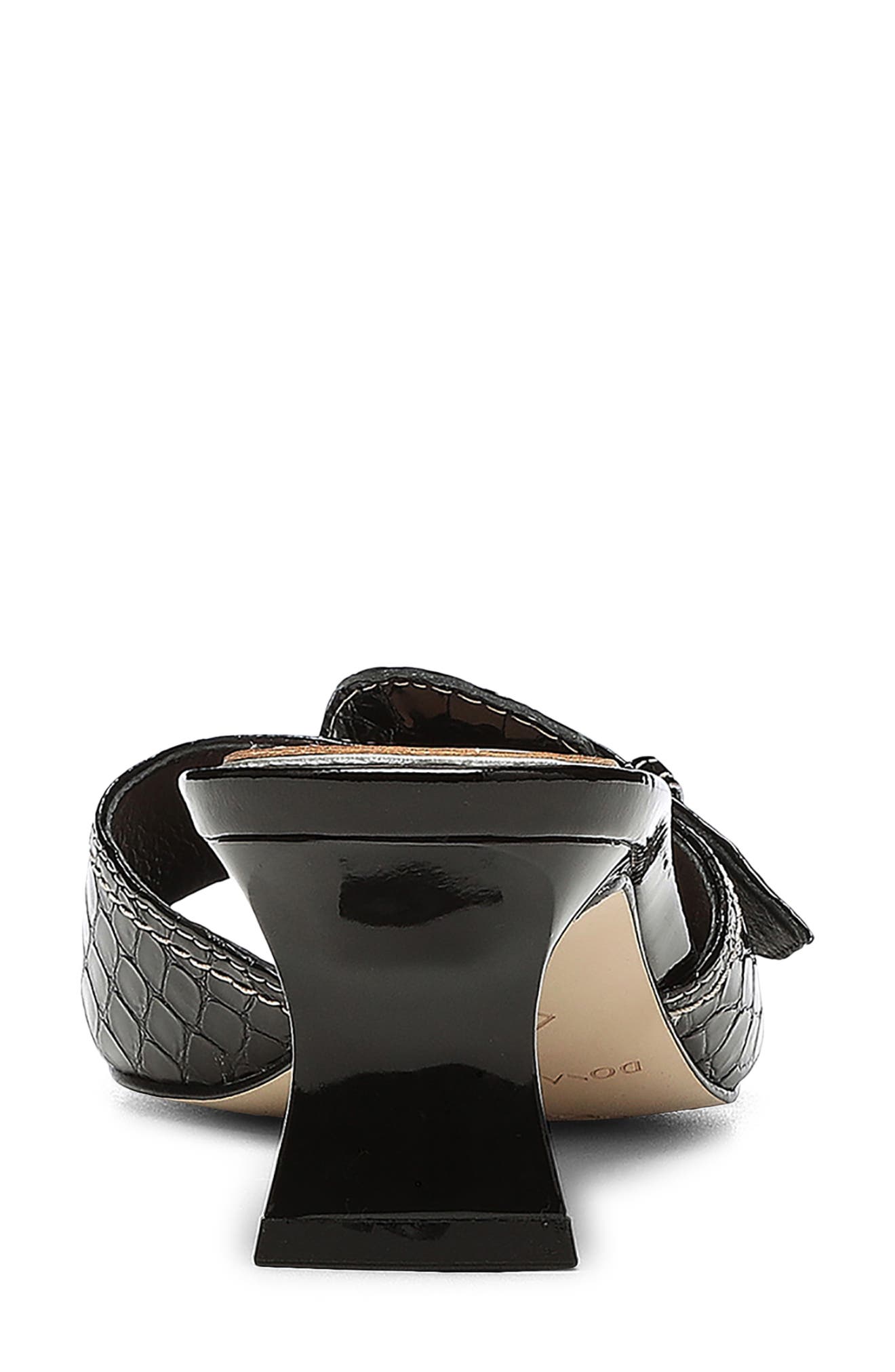 Donald Pliner Kittie Slide Sandal, Alternate, color, 