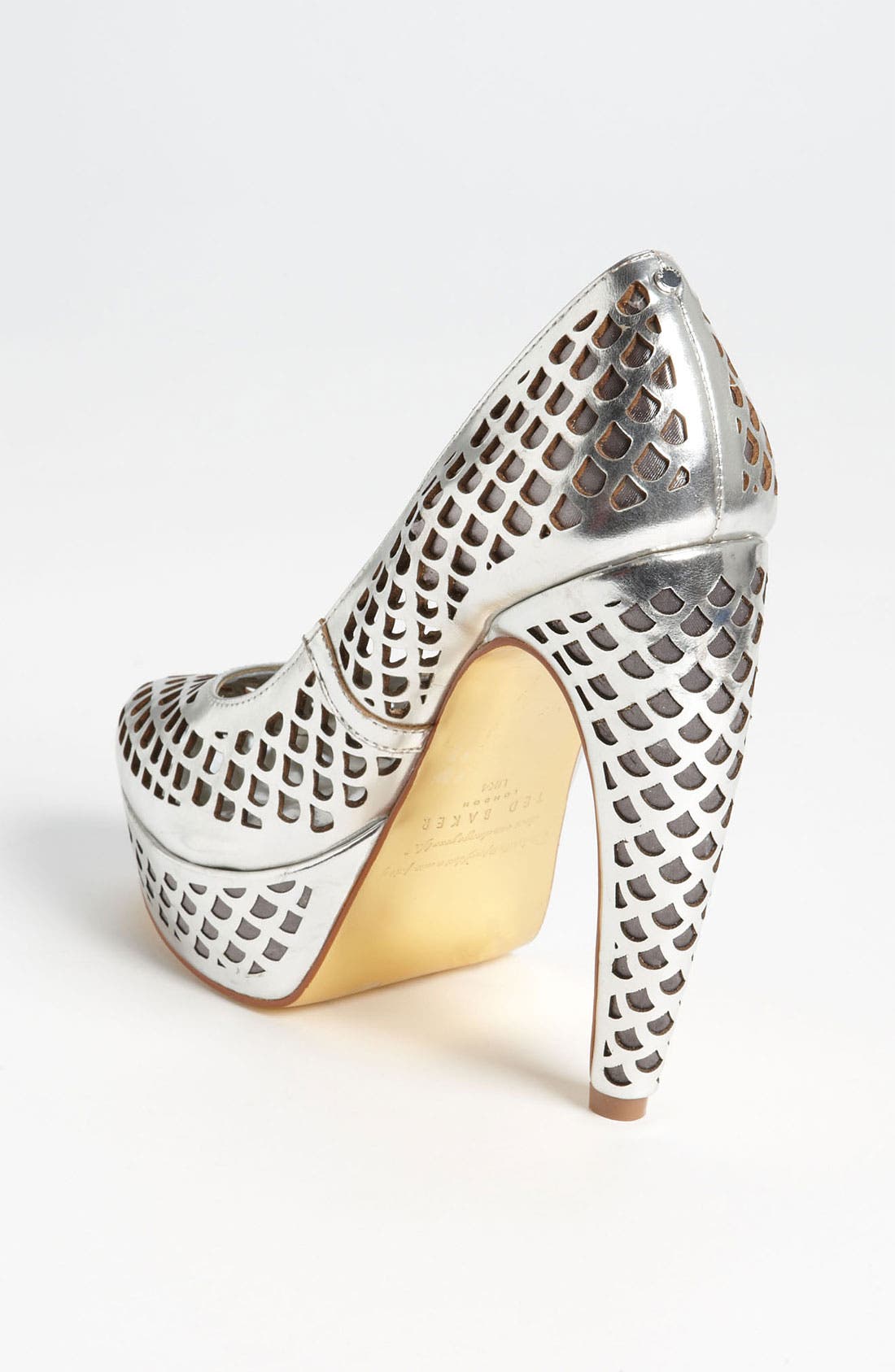 Ted Baker London 'Poppy' Pump, Alternate, color, 