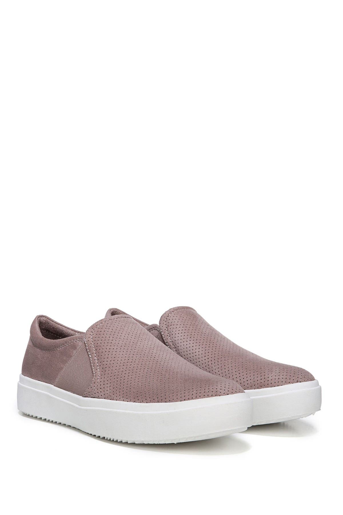 Dr. Scholl's Wander Up Slip-On Sneaker, Alternate, color, 