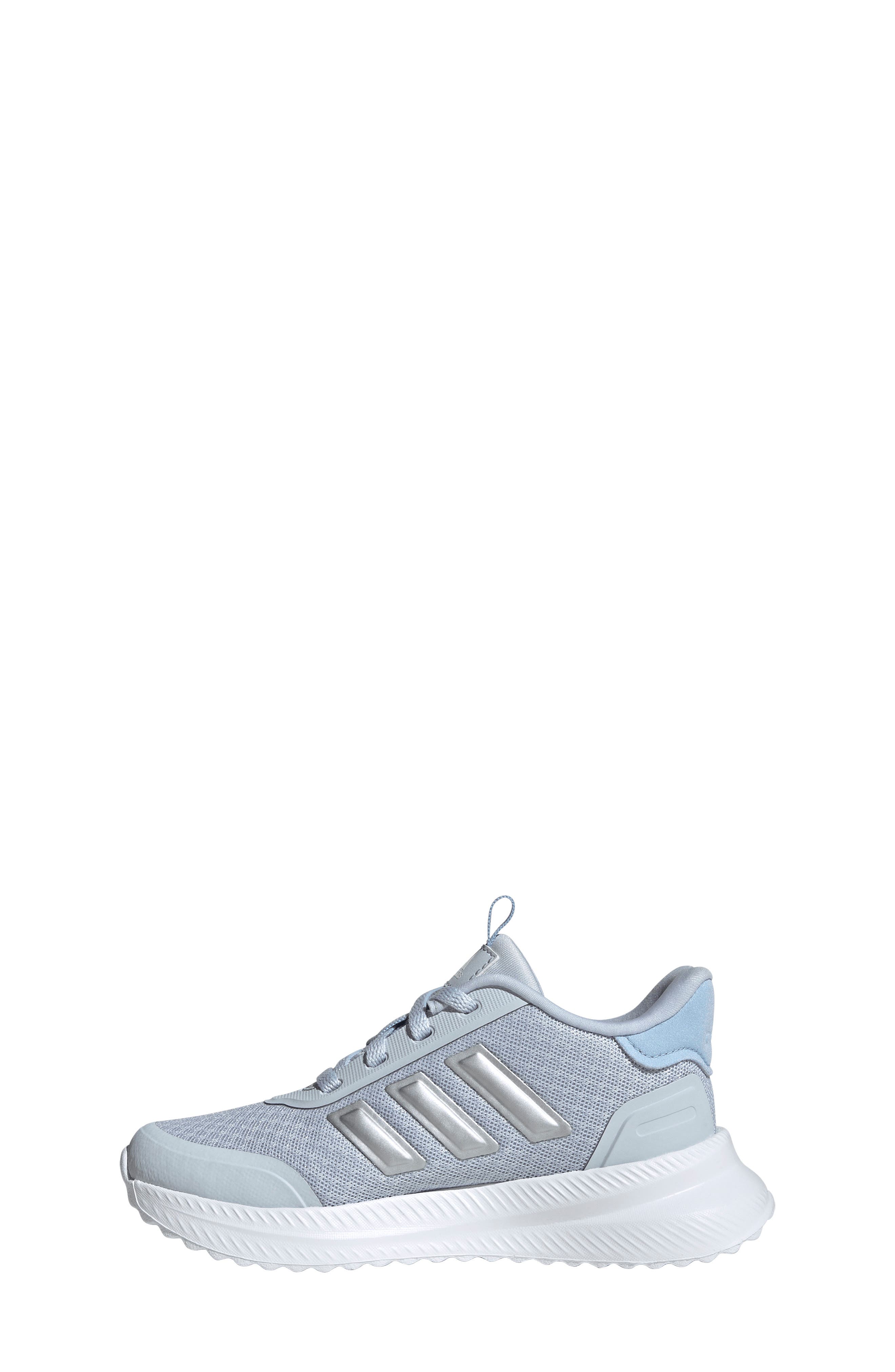 Kids' X_PLR Path Sneaker, Alternate, color, HALO BLUE/ SILVER / GLOW BLUE
