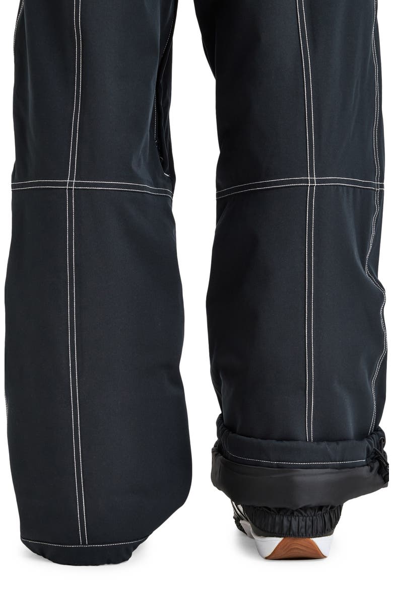 Chloe Kim Pants, Alternate, color, ANTHRACITE