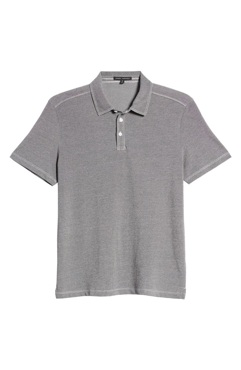 Robert Barakett Filmore Polo, Alternate, color, 