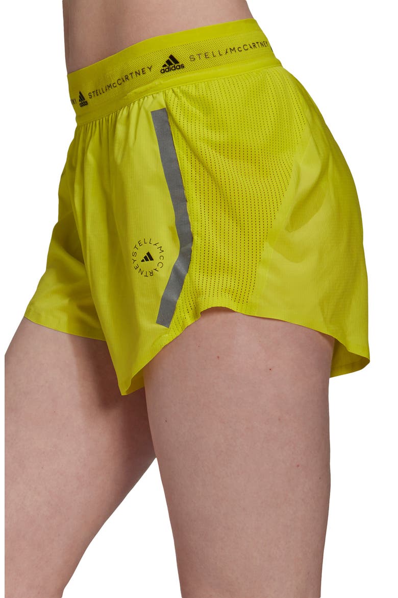 TruePace Shorts, Alternate, color, ACIYEL