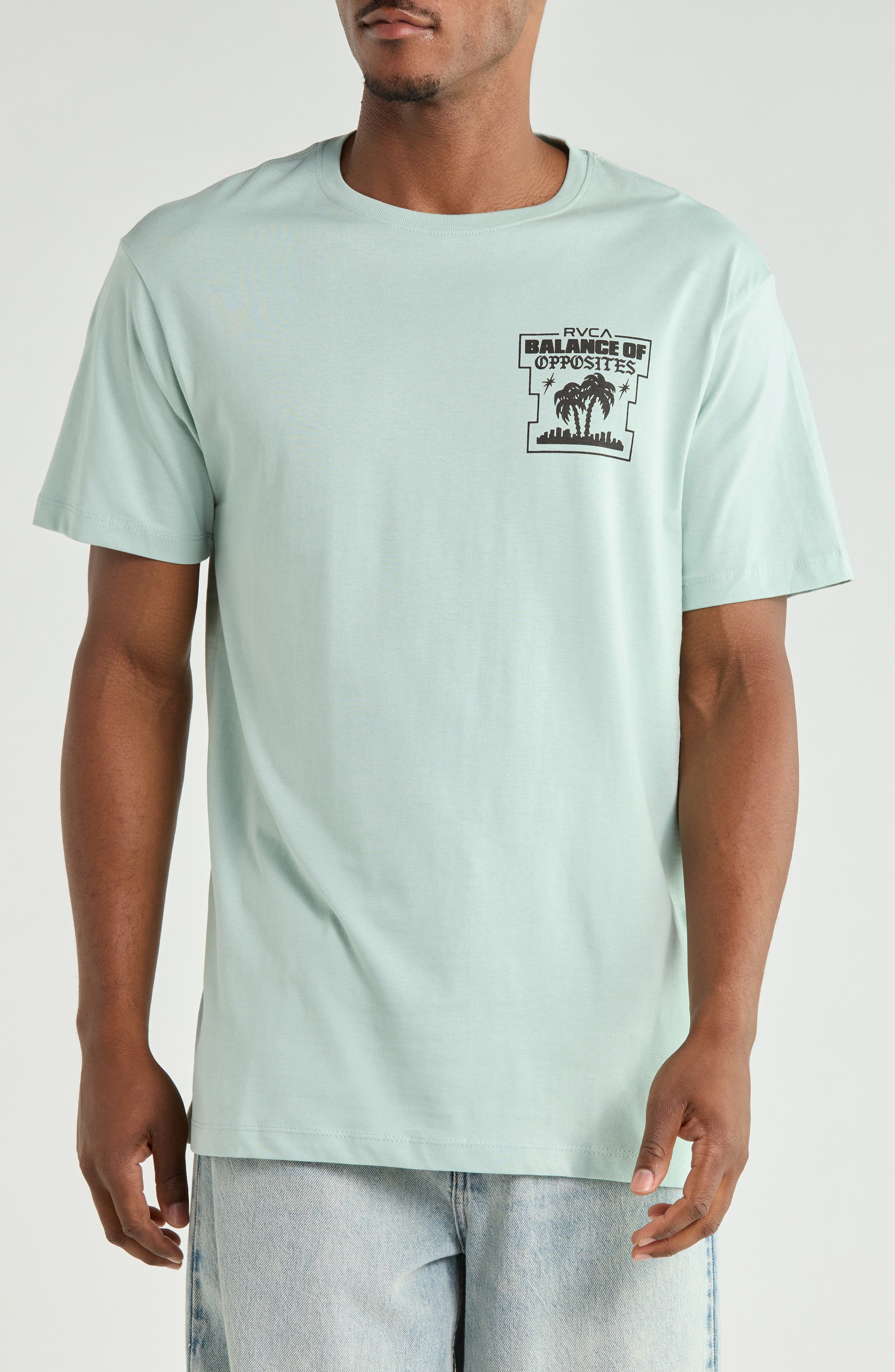 Afterhours Graphic T-Shirt