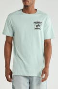 RVCA Afterhours Graphic T-Shirt