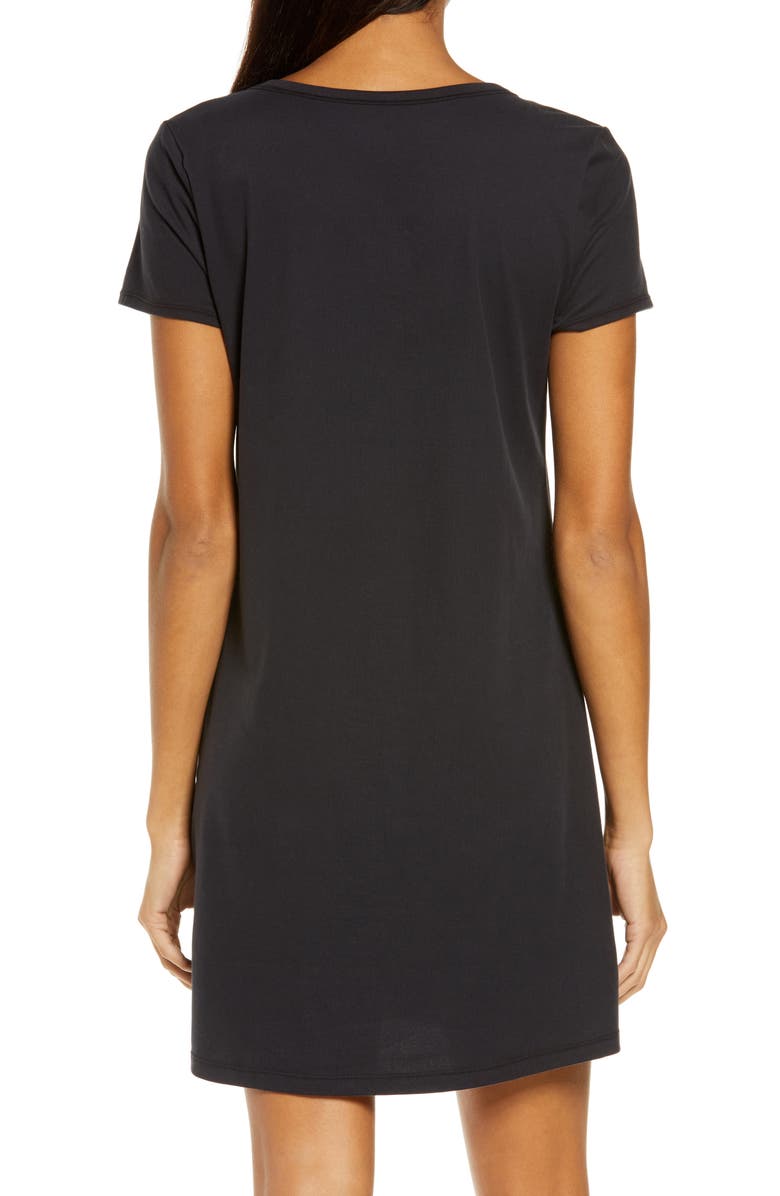 Lusomé Eva Sleep Shirt, Alternate, color, 