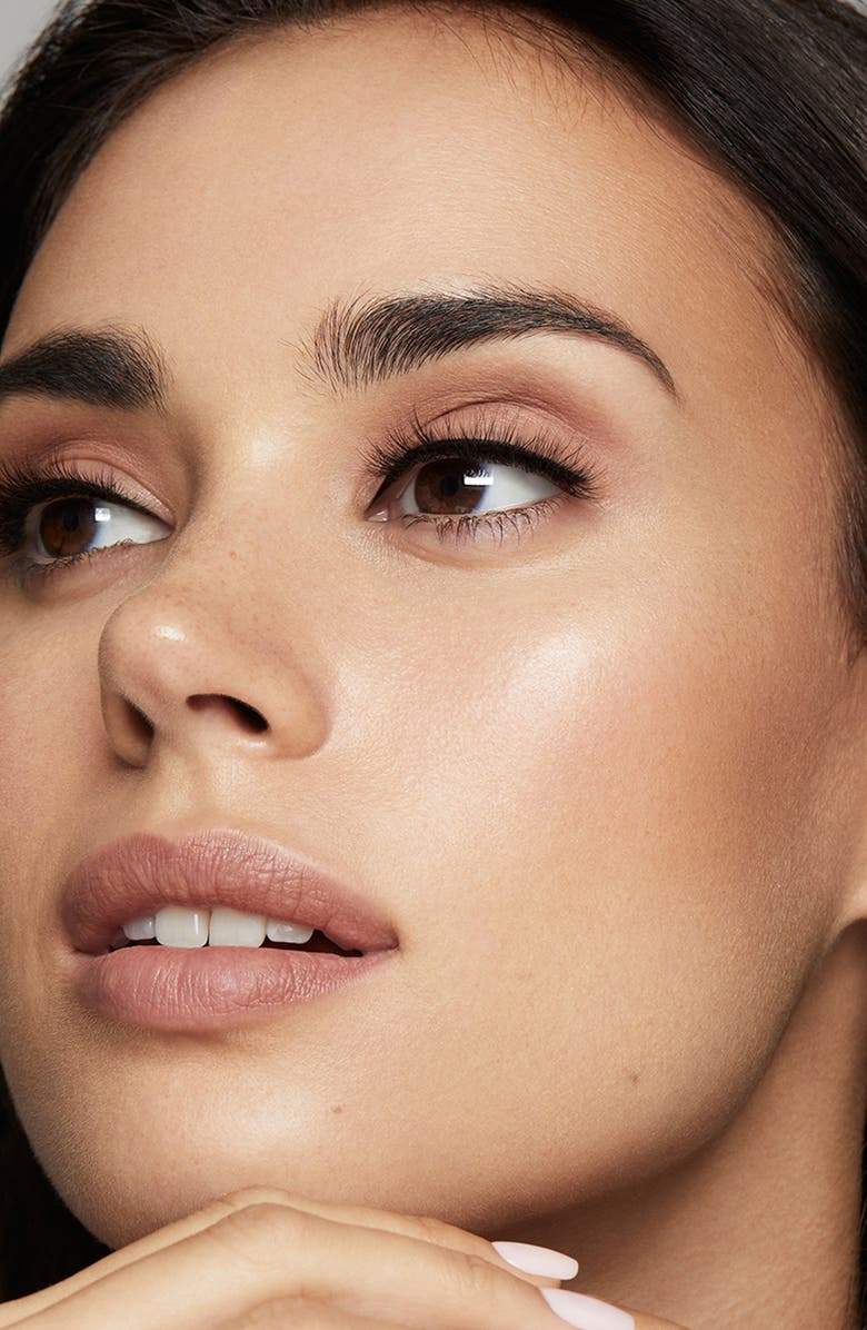 Static Nails Static Lashes She's Effortless False Lashes, Alternate, color, 