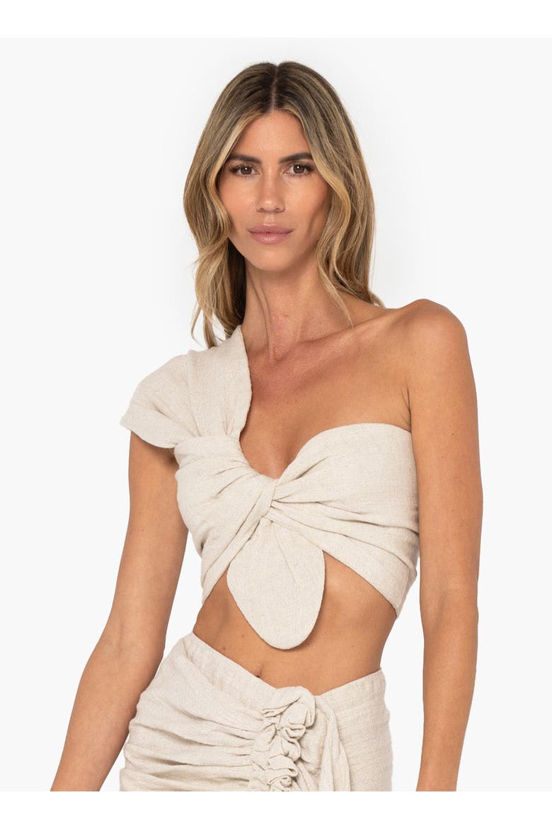 Sol Top, Alternate, color, Oatmeal