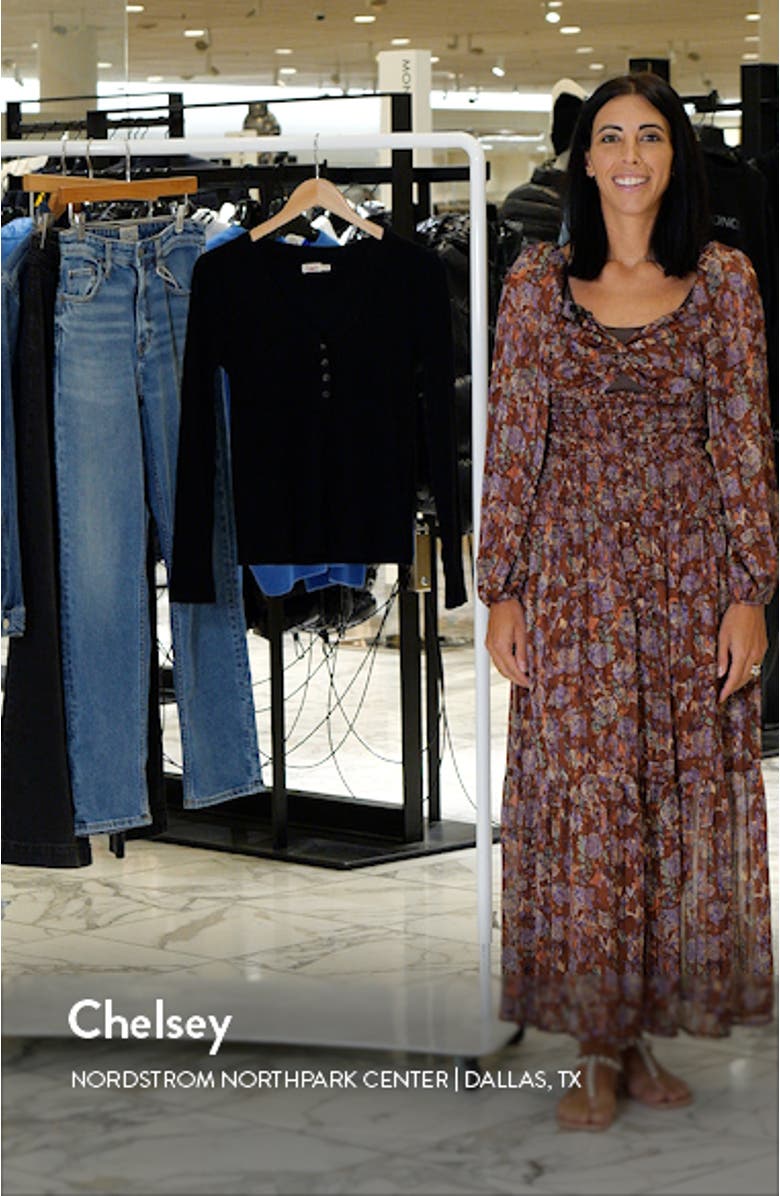 Legend Rib Henley, sales video thumbnail