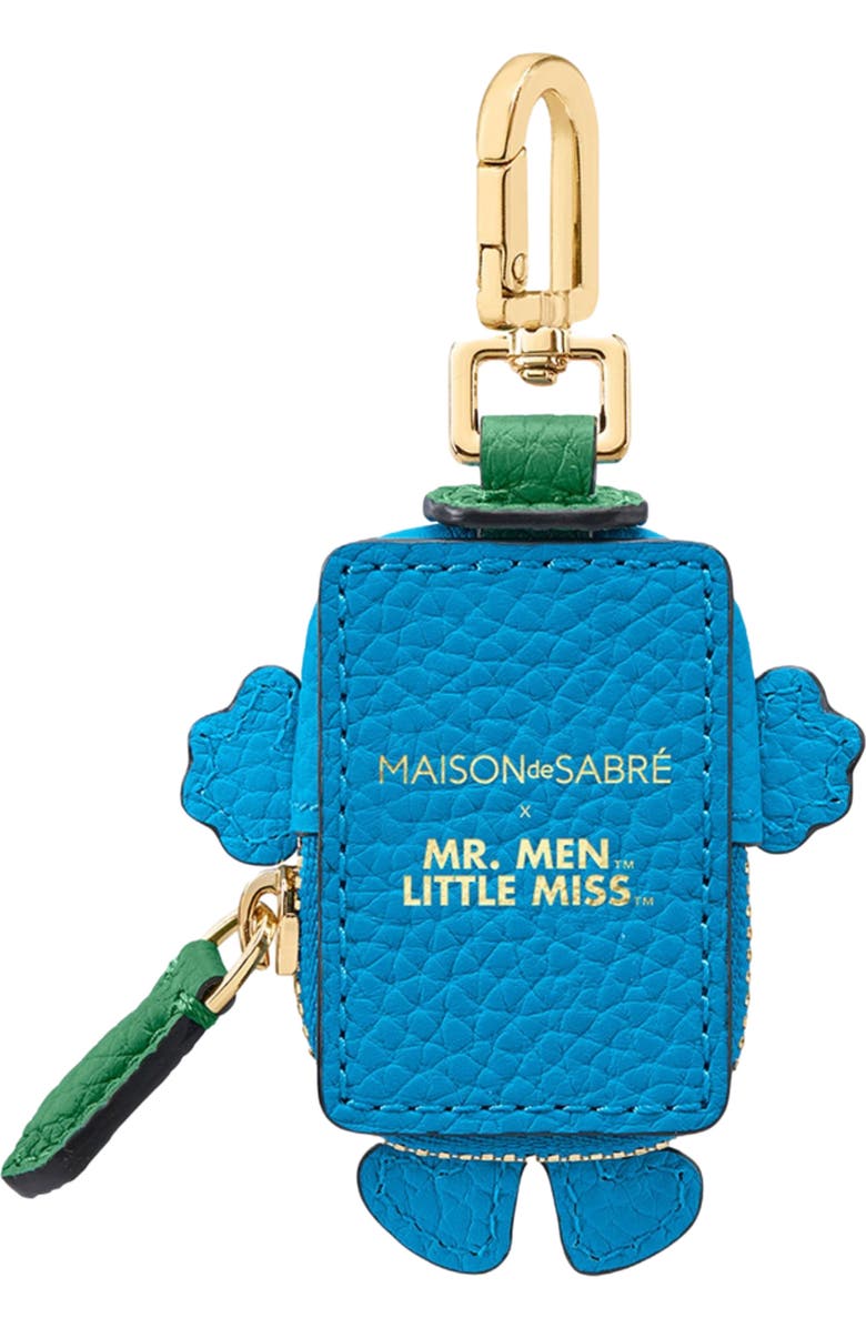 MAISON de SABRÉ The SABRÉMOJI Mr. Men and Little Miss Charm, Alternate, color,