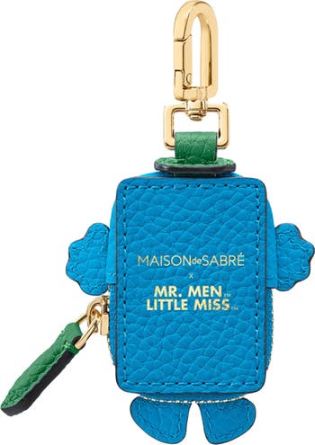 MAISON de SABRÉ The SABRÉMOJI Mr. Men and Little Miss Charm