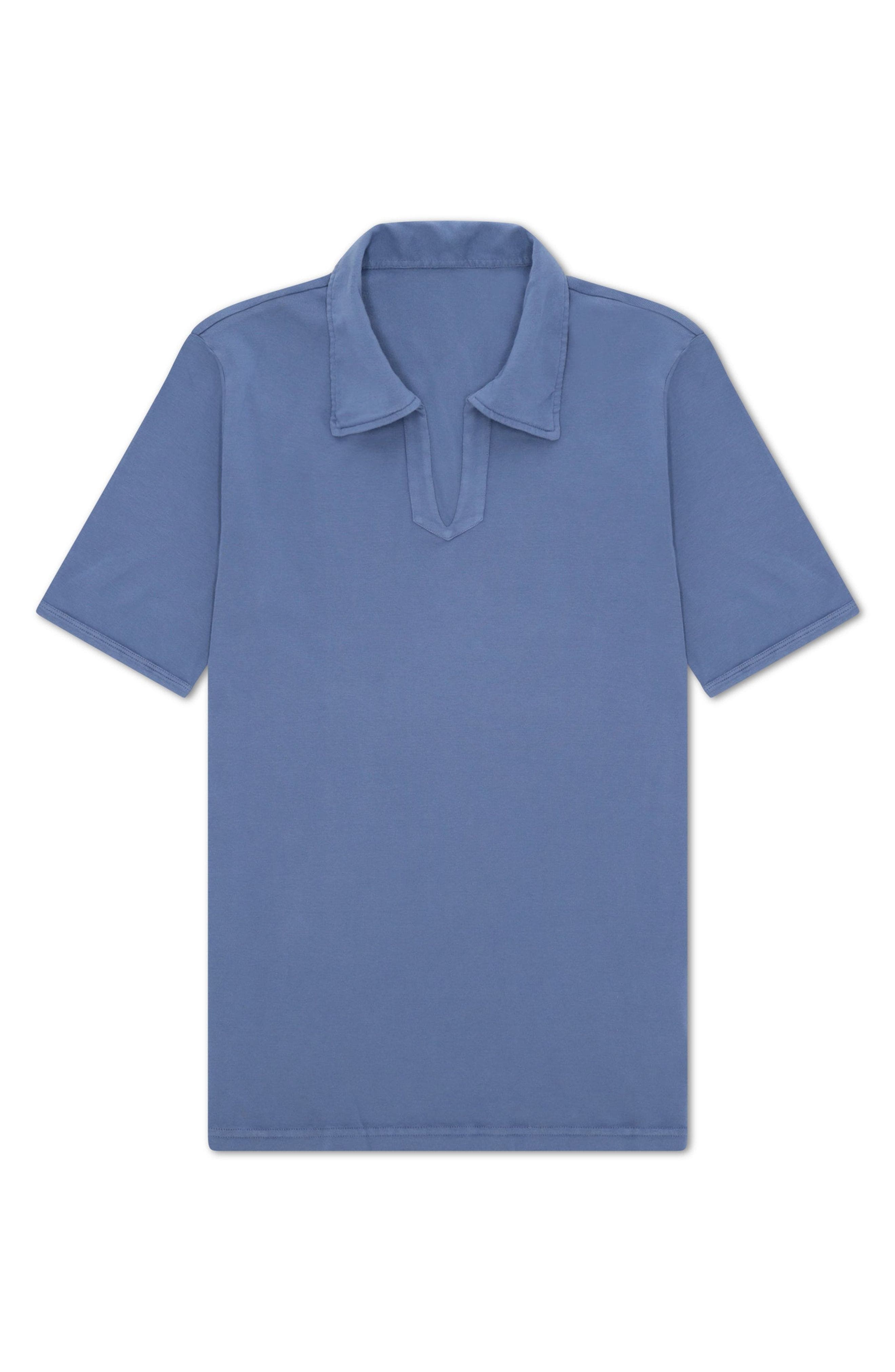 selected Indigo Rinse