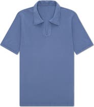 Fortela Goose Short Sleeve Polo
