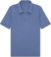 Fortela Goose Short Sleeve Polo