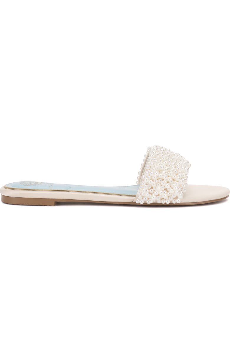 Vince Camuto Balea Slide Sandal, Alternate, color,