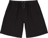 Brain Dead Gingham Seersucker Shorts
