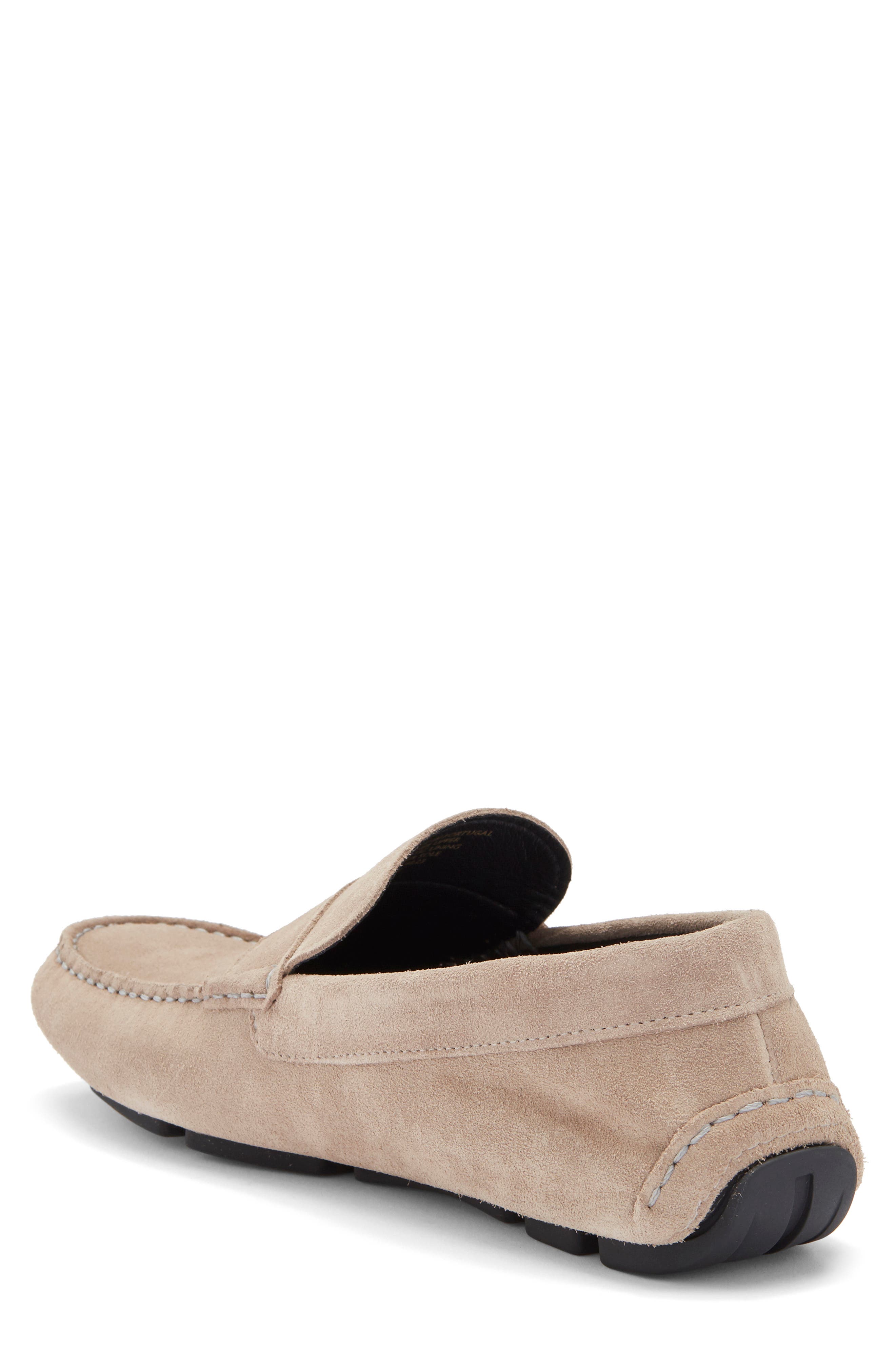 Kurt Geiger London Stirling Driving Loafer, Alternate, color, 