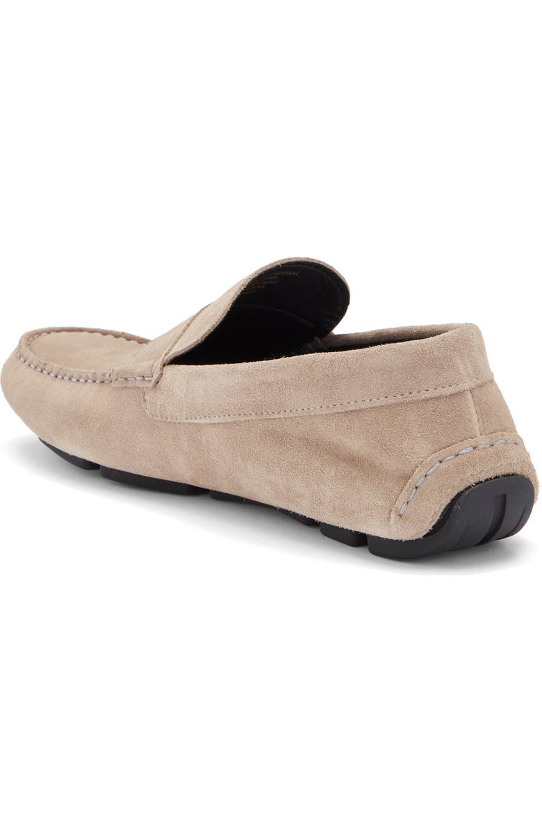 Kurt Geiger London Stirling Driving Loafer, Alternate, color,