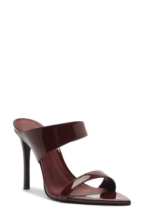 Jaselle Pointed Toe Sandal