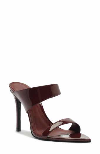 Jaselle Pointed Toe Sandal