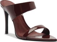 Schutz Jaselle Pointed Toe Sandal