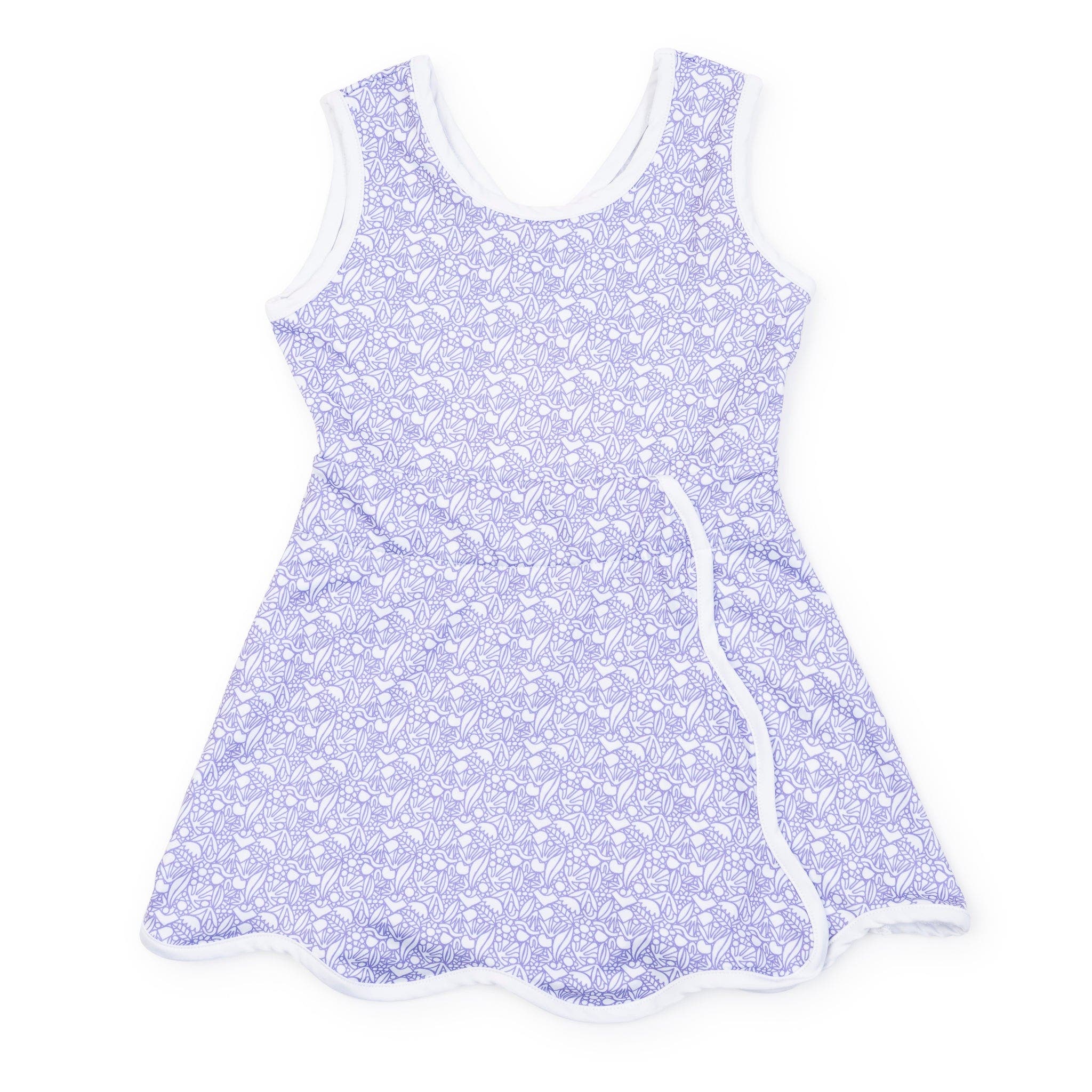 Petal Pop Purple